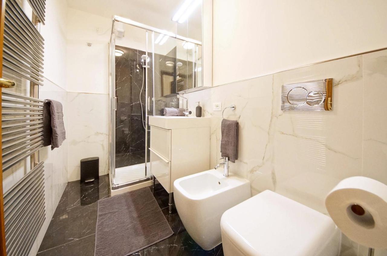 Calle Dei Fabbri Apartment Marble ヴェネツィア エクステリア 写真