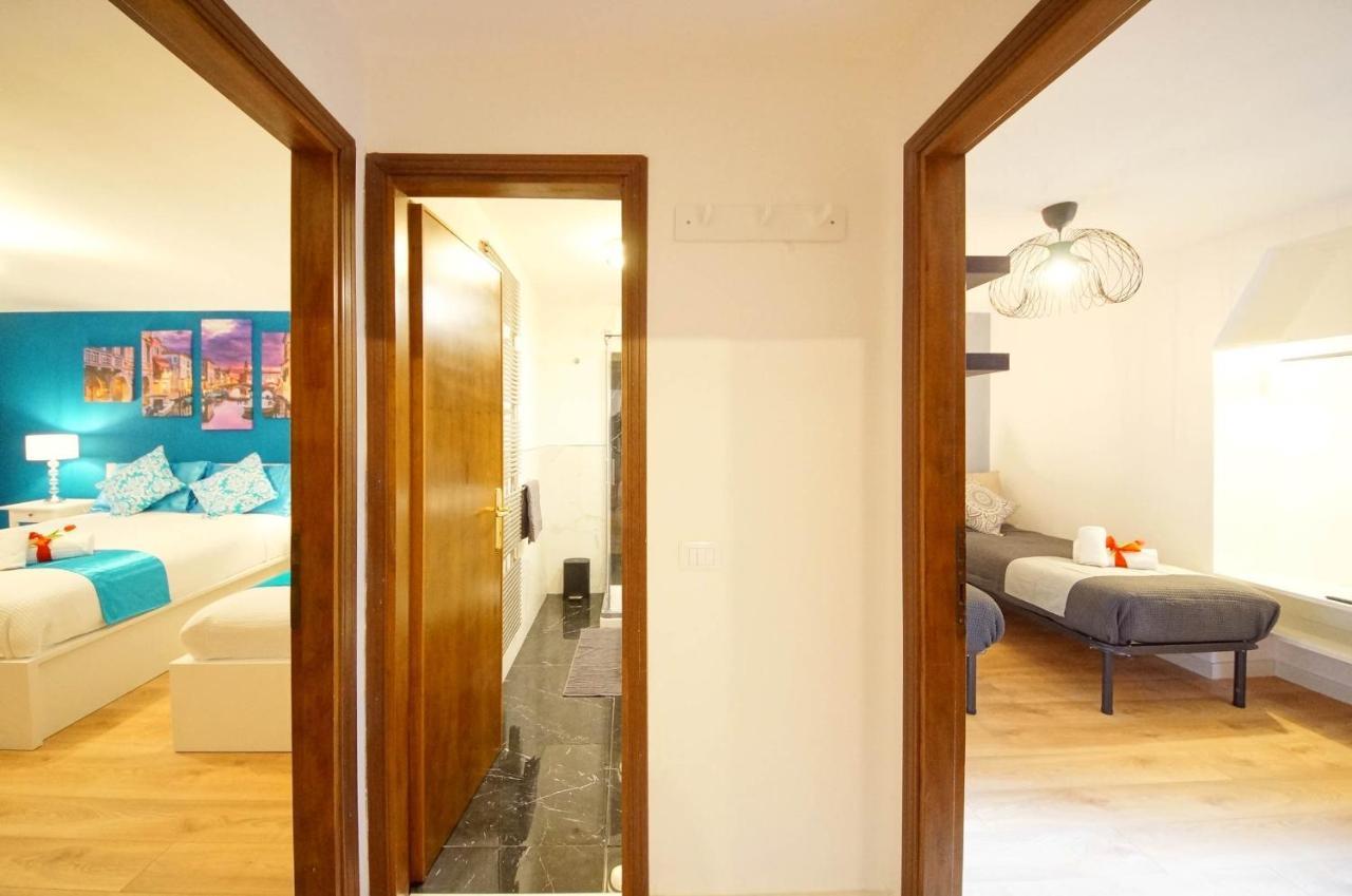 Calle Dei Fabbri Apartment Marble ヴェネツィア エクステリア 写真