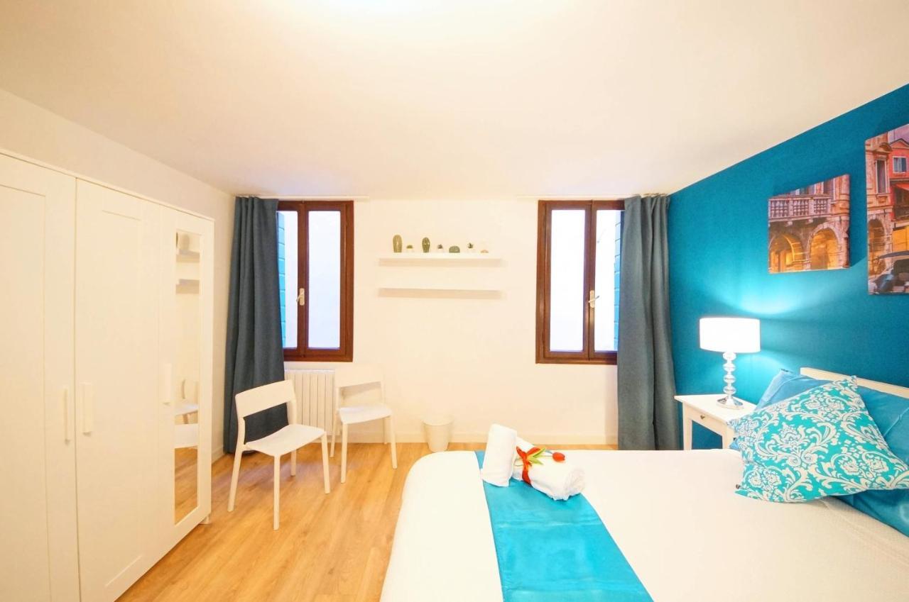Calle Dei Fabbri Apartment Marble ヴェネツィア エクステリア 写真