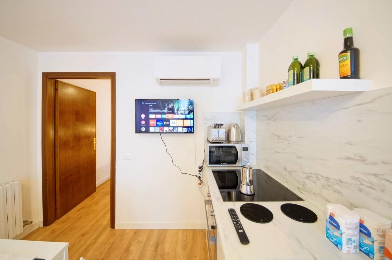 Calle Dei Fabbri Apartment Marble ヴェネツィア エクステリア 写真