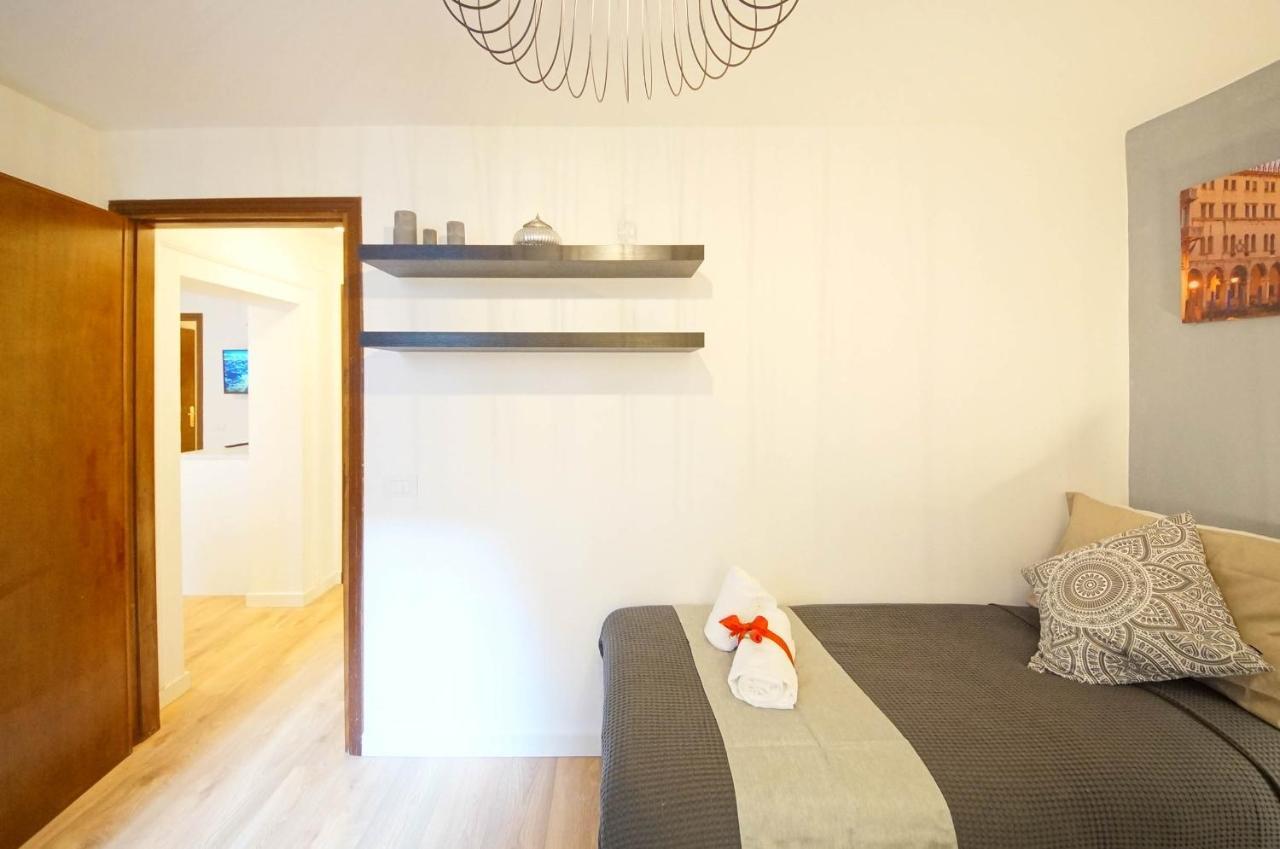 Calle Dei Fabbri Apartment Marble ヴェネツィア エクステリア 写真