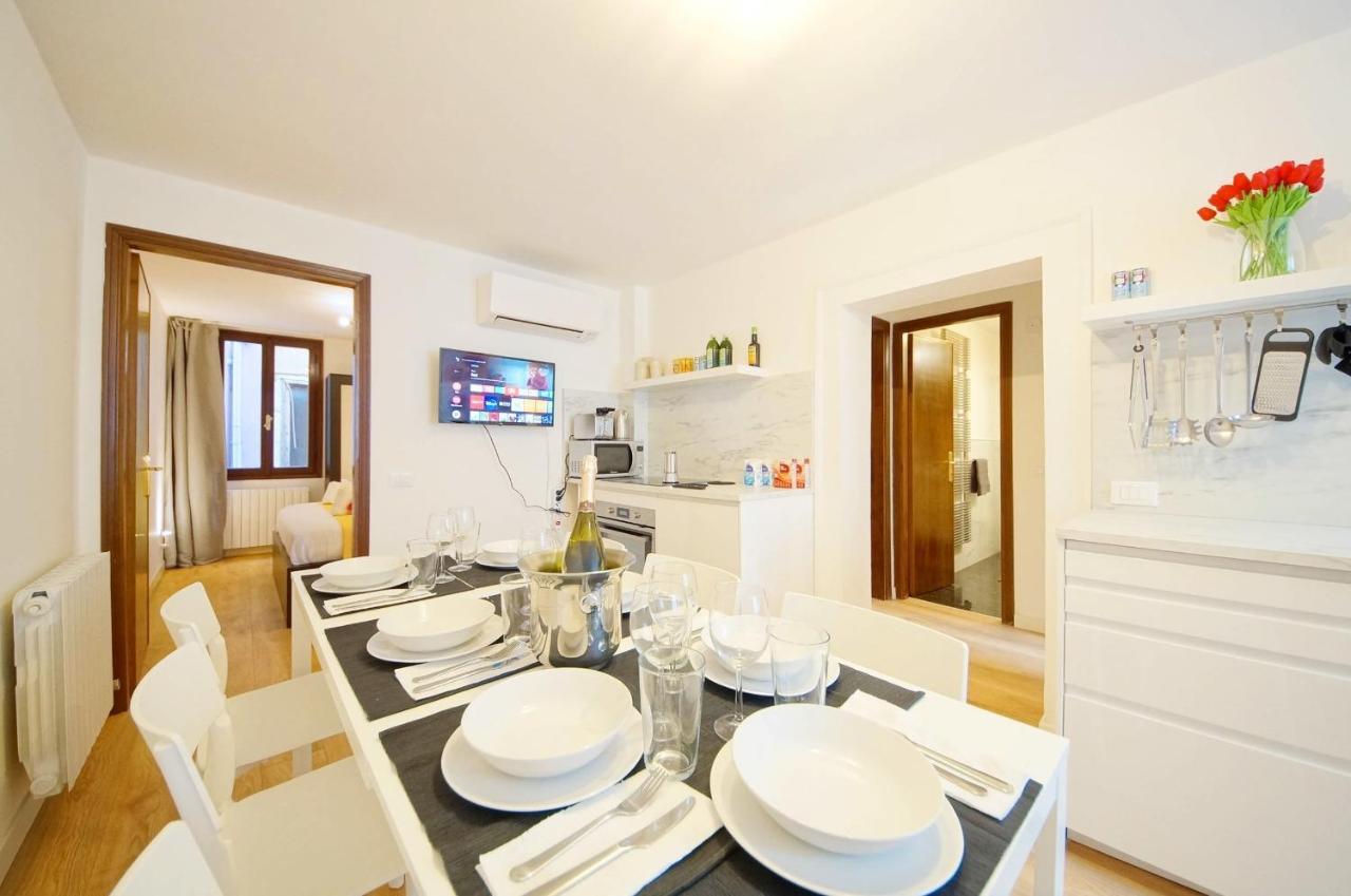 Calle Dei Fabbri Apartment Marble ヴェネツィア エクステリア 写真
