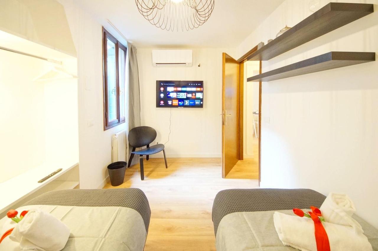 Calle Dei Fabbri Apartment Marble ヴェネツィア エクステリア 写真