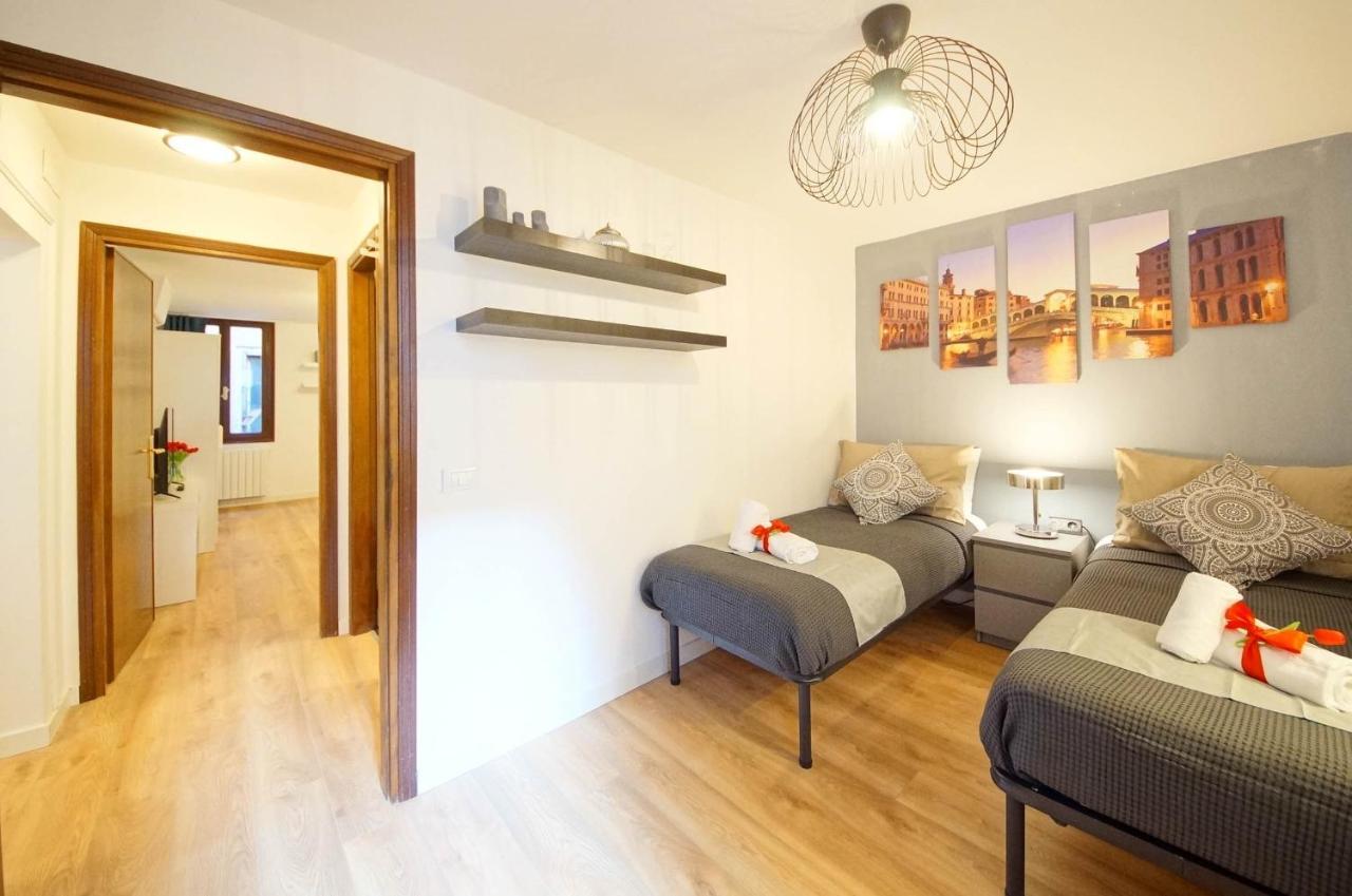 Calle Dei Fabbri Apartment Marble ヴェネツィア エクステリア 写真