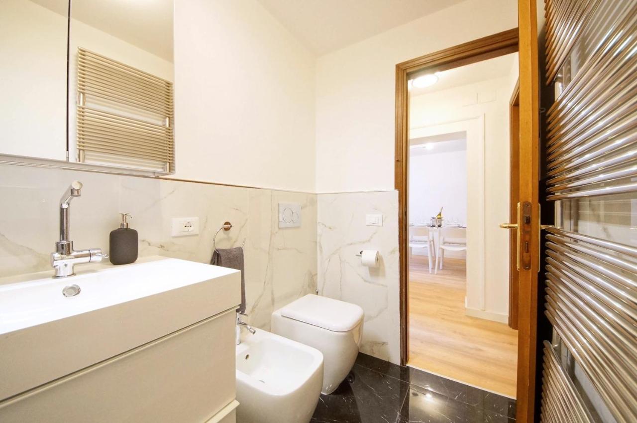 Calle Dei Fabbri Apartment Marble ヴェネツィア エクステリア 写真