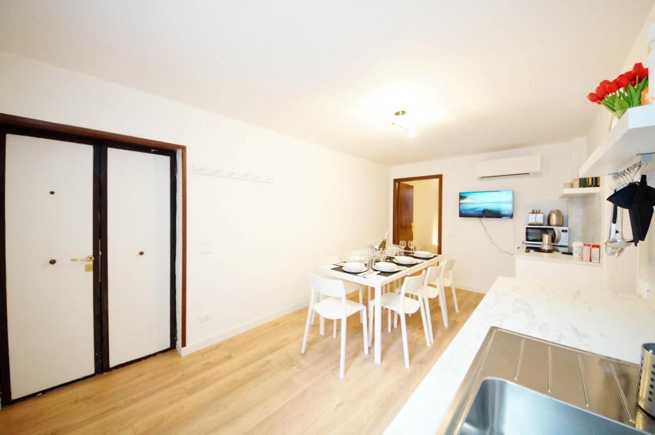 Calle Dei Fabbri Apartment Marble ヴェネツィア エクステリア 写真