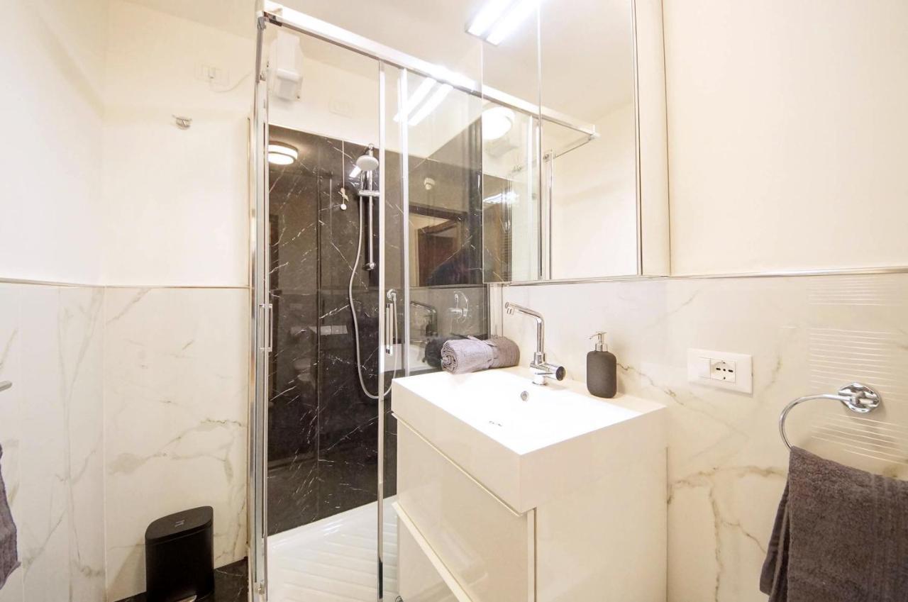 Calle Dei Fabbri Apartment Marble ヴェネツィア エクステリア 写真