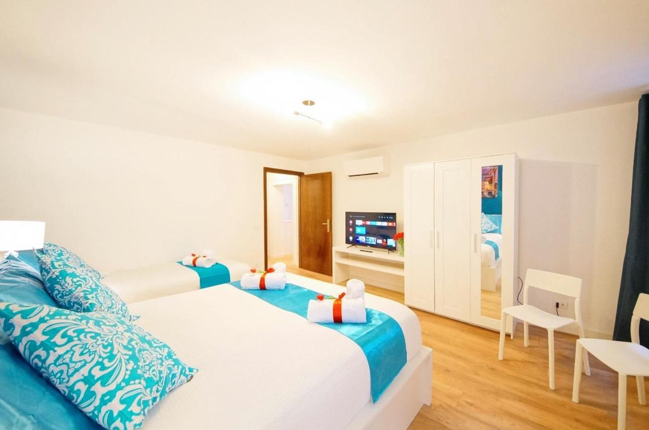 Calle Dei Fabbri Apartment Marble ヴェネツィア エクステリア 写真