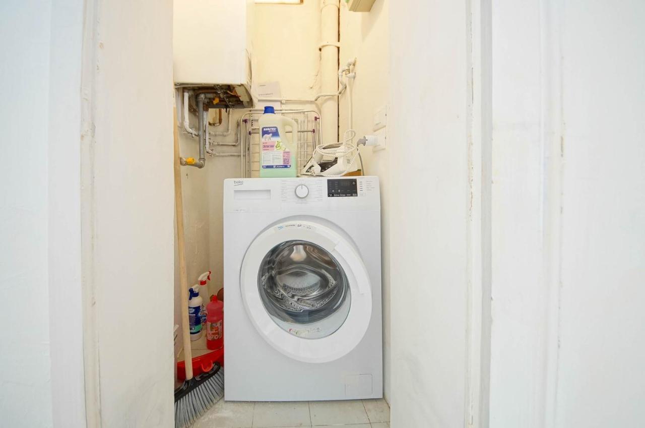 Calle Dei Fabbri Apartment Marble ヴェネツィア エクステリア 写真